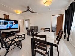 Blk 641 Yishun Street 61 (Yishun), HDB 4 Rooms #615180521